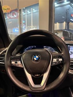 بي ام دبليو X5